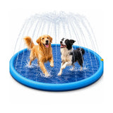 Mata zraszająca Pawsplash dla psów