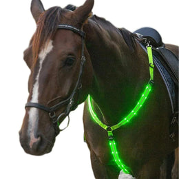 Zielony