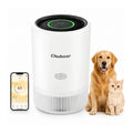 Chuboor Air Purifier for homes with pets - Petifo