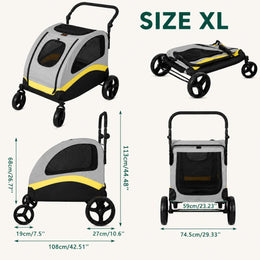 XL