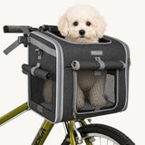 Torba rowerowa PetFuled