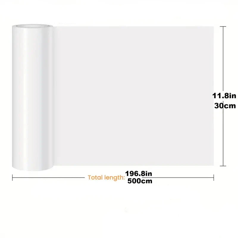 Outdoor Furniture Cover, 
Lounge Sofa Furniture Protector, Transparent Furniture Protector - Petifo