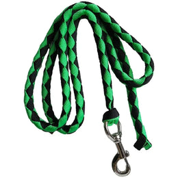 Zielony