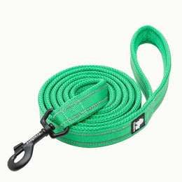 Zielony