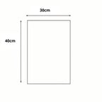 Outdoor Furniture Cover, 
Lounge Sofa Furniture Protector, Transparent Furniture Protector - Petifo