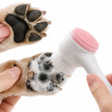 Szczotka do łap PawCare