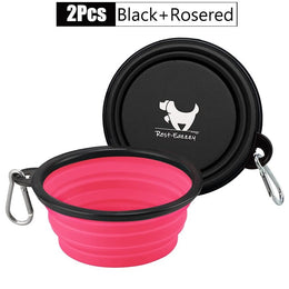 Czarna róża