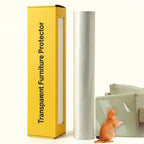 Packaging box and the included roll of furniture protector-Petifo