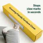 Transparent Furniture Protector - Petifo