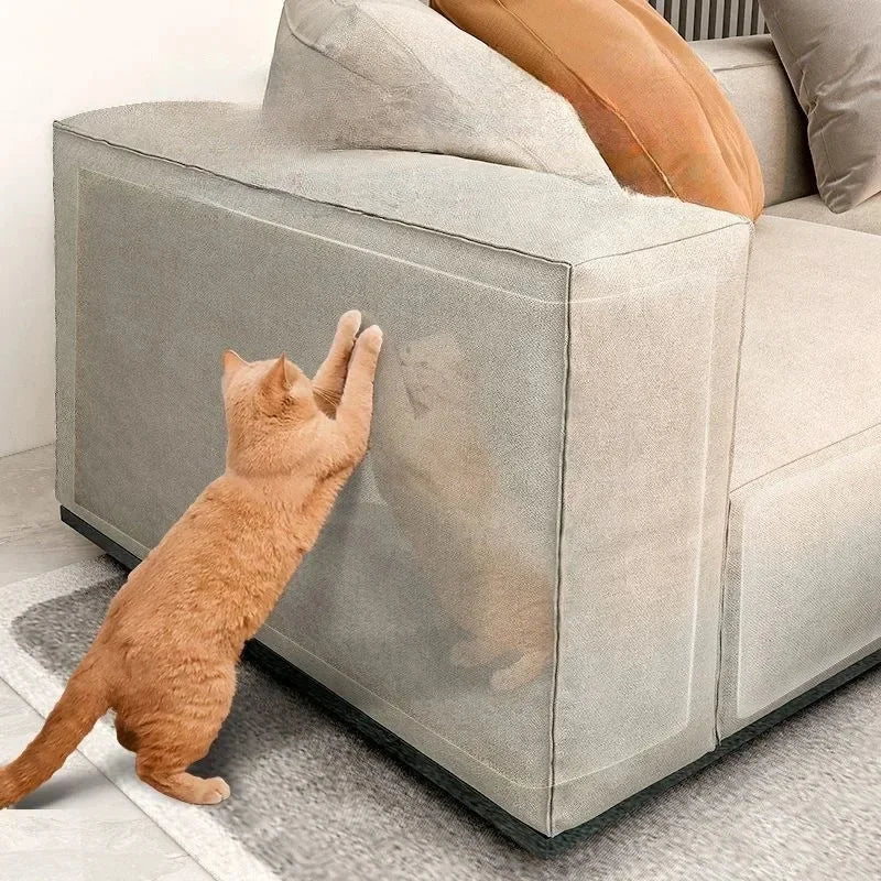 Transparent Furniture Protector - Petifo