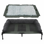 Bingopaws Elevated Dog Bed