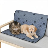 Wodoodporny pokrowiec PetCover na meble